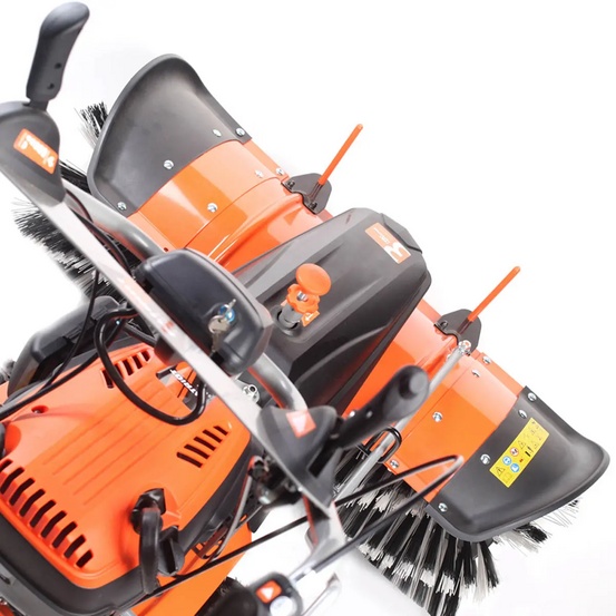 Подметальная машина Patriot S 610 P