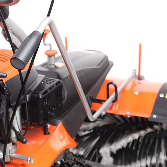 Подметальная машина Patriot S 610 P