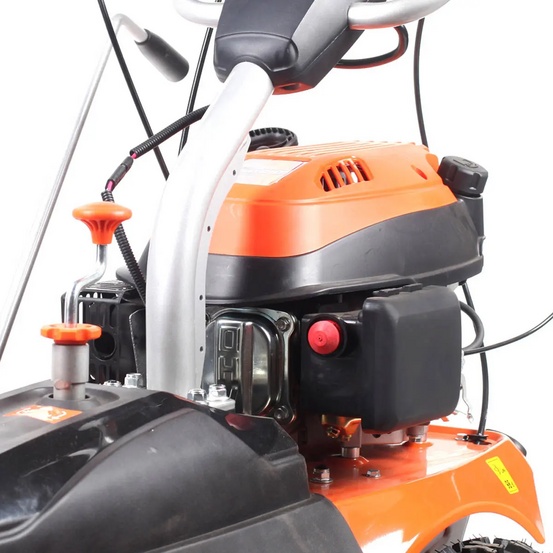 Подметальная машина Patriot S 610 P