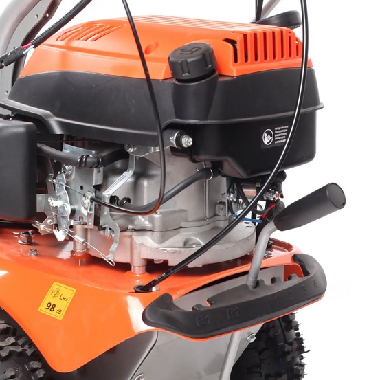 Подметальная машина Patriot S 610 P