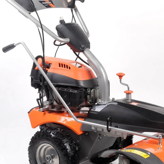 Подметальная машина Patriot S 610 P