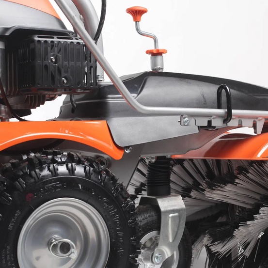 Подметальная машина Patriot S 610 P