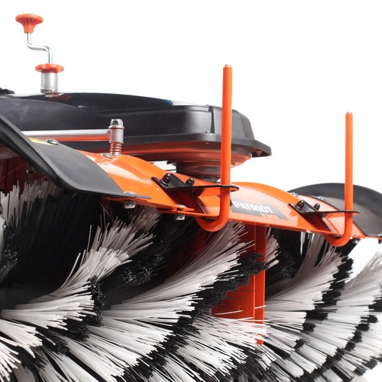 Подметальная машина Patriot S 610 P