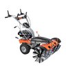 Подметальная машина Patriot S 510 BS + скребок для снега Patriot SN-100