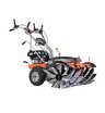 Подметальная машина Patriot S 510 BS
