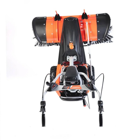 Подметальная машина Patriot S 510 BS