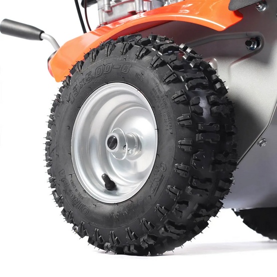 Подметальная машина Patriot S 510 BS