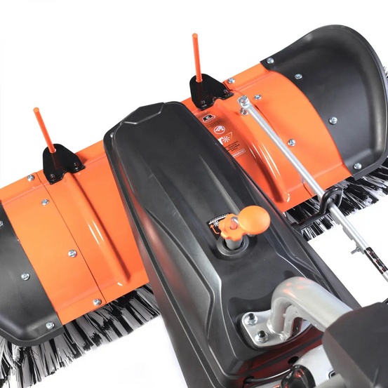 Подметальная машина Patriot S 510 BS