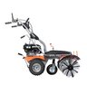 Подметальная машина Patriot S 510 BS