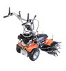 Подметальная машина Patriot S 510 BS