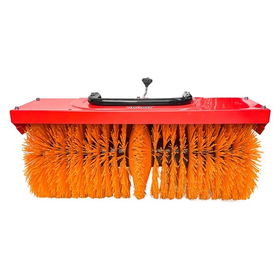 Бензиновая самоходная подметальная машина BRAIT BSS7080W