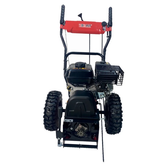 Бензиновая самоходная подметальная машина BRAIT BSS7080W