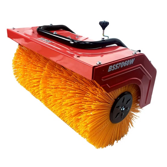 Бензиновая самоходная подметальная машина BRAIT BSS7060W