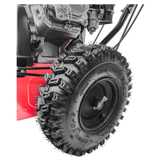 Бензиновая самоходная подметальная машина BRAIT BSS7060W