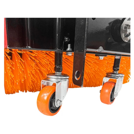 Бензиновая самоходная подметальная машина BRAIT BSS7060W