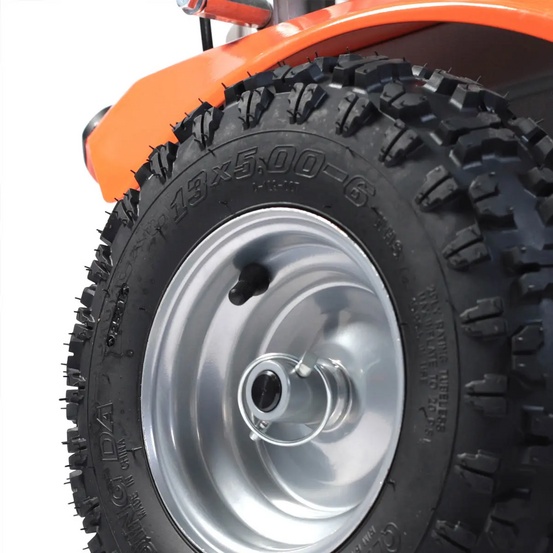 Подметальная машина бензиновая Patriot S 608 P