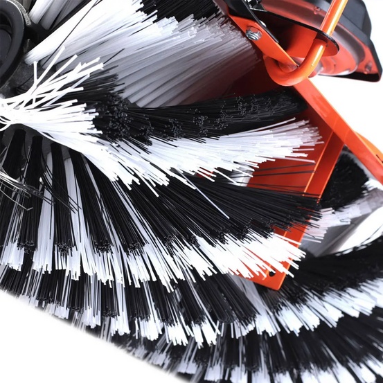 Подметальная машина бензиновая Patriot S 608 P