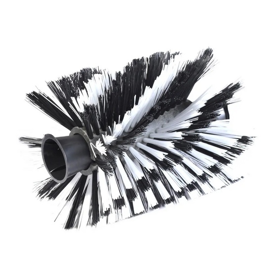 Patriot S 608 P + щётка универсальная SB-80