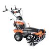 Patriot S 608 P + щётка универсальная SB-80