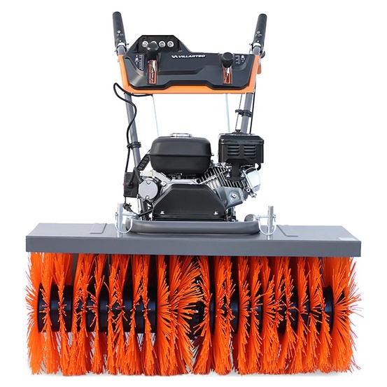 Многофункциональный бензиновый блок Villartec SW7080E