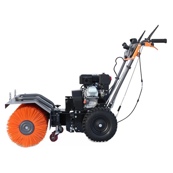 Многофункциональный бензиновый блок Villartec SW7080E