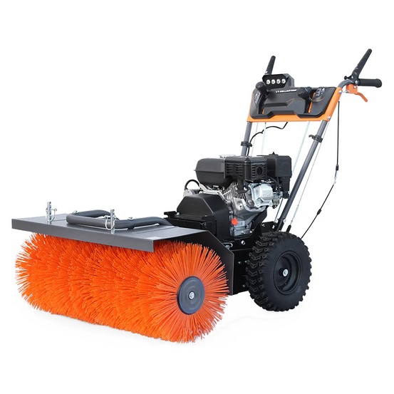 Многофункциональный бензиновый блок Villartec SW7080E