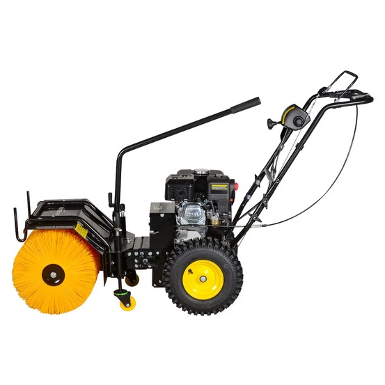 Подметальная машина Huter SGC 4100S