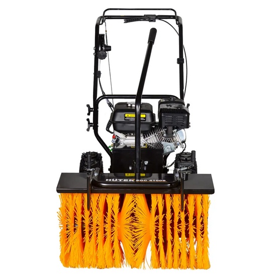 Подметальная машина Huter SGC 4100S