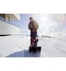 Снегоуборщик электрический AL-KO Easy SnowLine 46 E