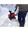 Снегоуборщик электрический AL-KO Easy SnowLine 46 E