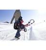 Снегоуборщик электрический AL-KO Easy SnowLine 46 E