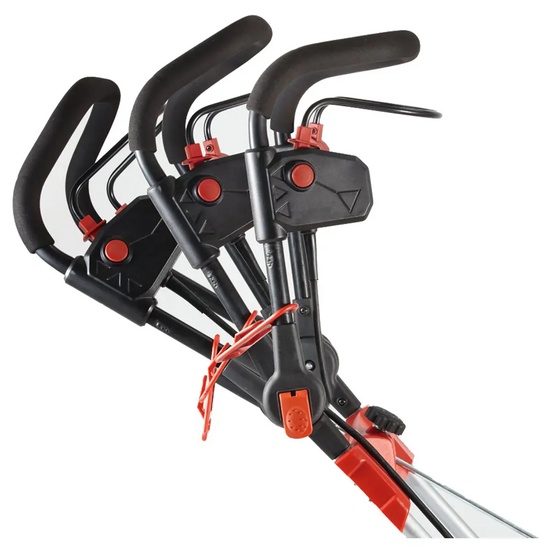Снегоуборщик электрический AL-KO Easy SnowLine 46 E