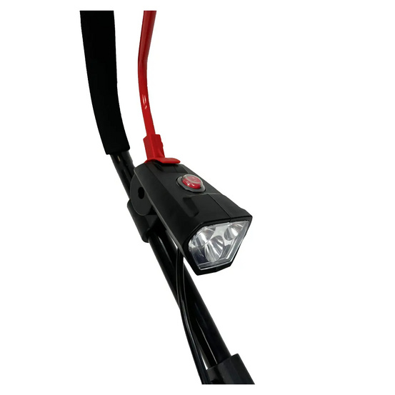 Снегоуборщик электрический BRAIT BST-2200YBL