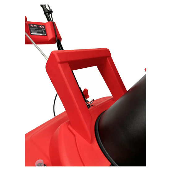 Снегоуборщик электрический BRAIT BST-2200YBL