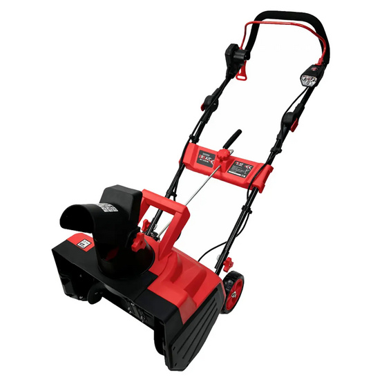 Снегоуборщик электрический BRAIT BST-2200YBL