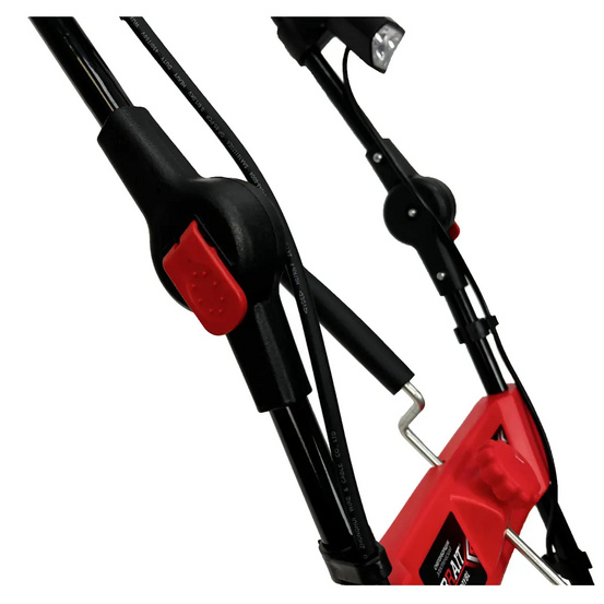 Снегоуборщик электрический BRAIT BST-2200YBL