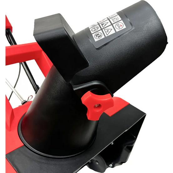 Снегоуборщик электрический BRAIT BST-2200YBL