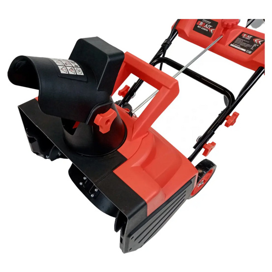 Снегоуборщик электрический BRAIT BST-2200YA