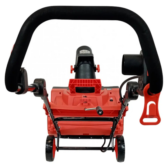 Снегоуборщик электрический BRAIT BST-2200YA