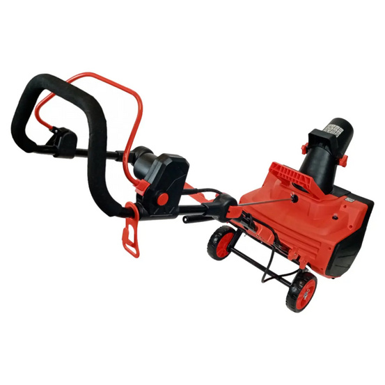 Снегоуборщик электрический BRAIT BST-2200YA