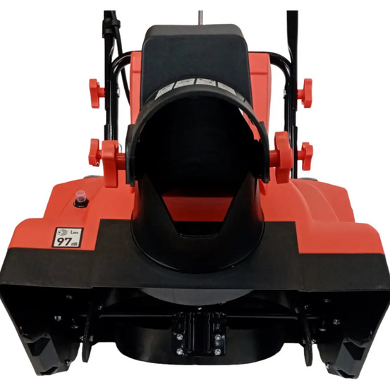 Снегоуборщик электрический BRAIT BST-2200YA