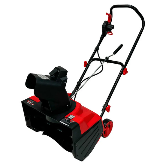 Снегоуборщик электрический BRAIT BST-2200Y