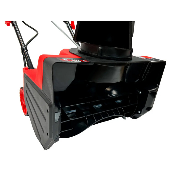 Снегоуборщик электрический BRAIT BST-2200Y