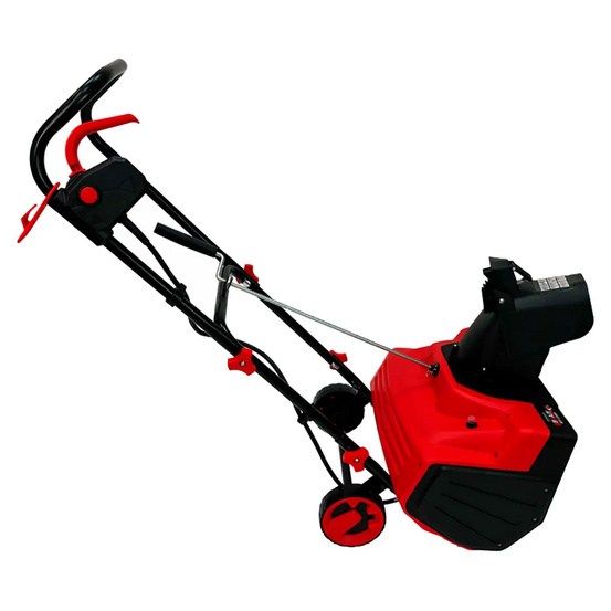 Снегоуборщик электрический BRAIT BST-2200Y