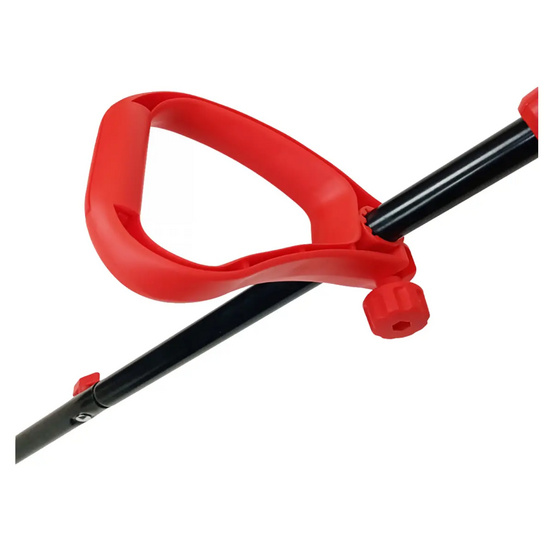 Снегоуборщик электрический BRAIT BST-1300Y