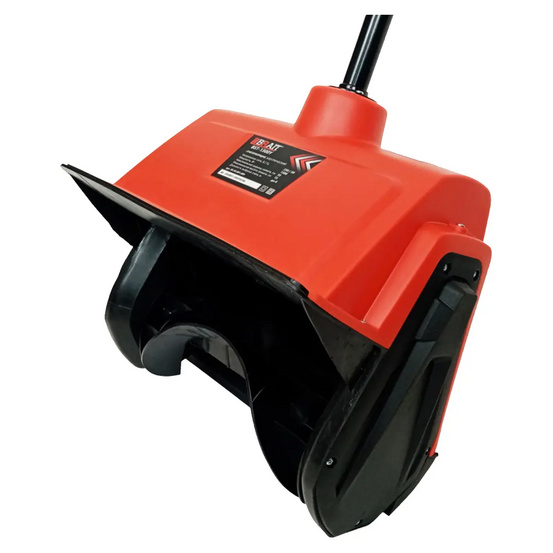 Снегоуборщик электрический BRAIT BST-1300Y