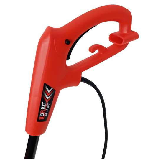 Снегоуборщик электрический BRAIT BST-1300Y