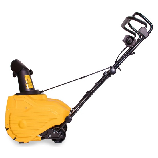 Снегоуборщик электрический CHAMPION STE1650