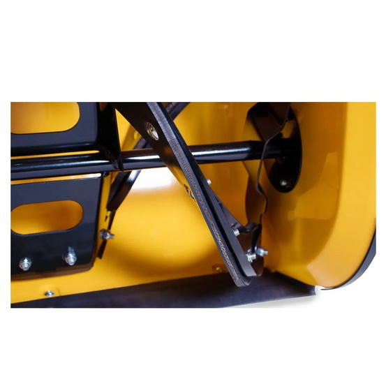 Снегоуборщик электрический CHAMPION STE1650