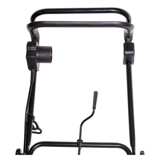 Снегоуборщик электрический CHAMPION STE1650